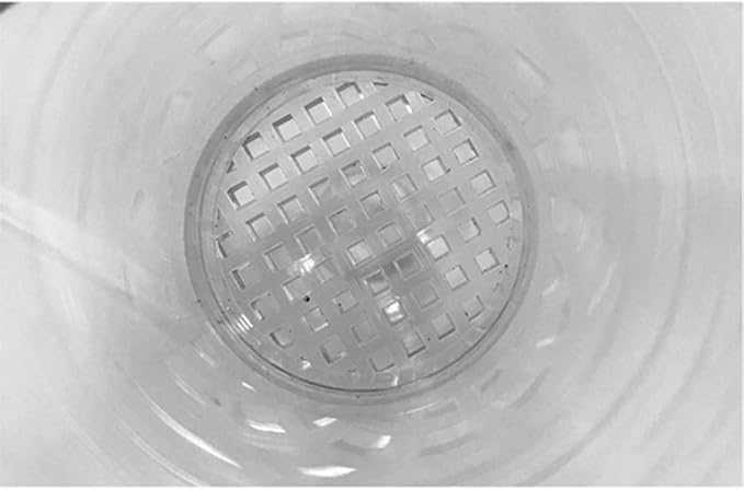 Electric Aquarium Gravels Cleaner Replacement Tube for Automatic Fish for Vacuum Water Changer Sand Washer