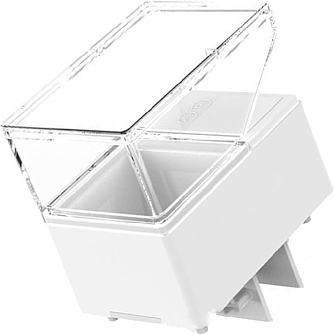 Automatic Fish Feeder for Aquarium Dispenser Fishtank Timing Feed Automatic Fish Feeder