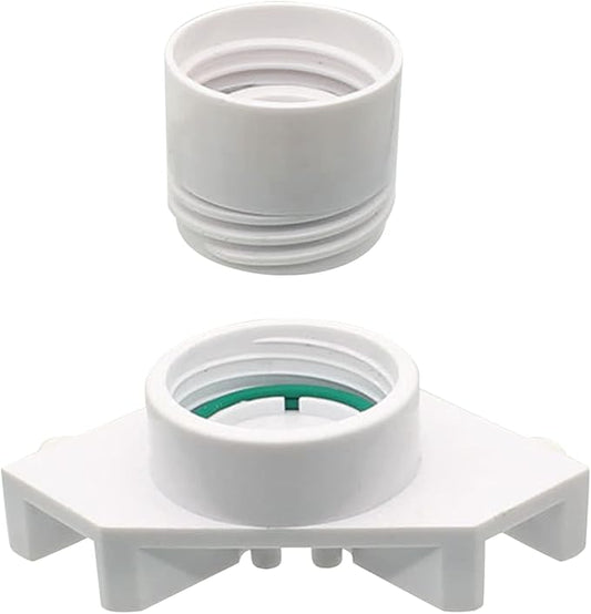 Fish for Water Level Controller Automatic Top Off Water Filler with Adapter Aquarium ATO System No Electricity Requ Fish Aquarium Accessories