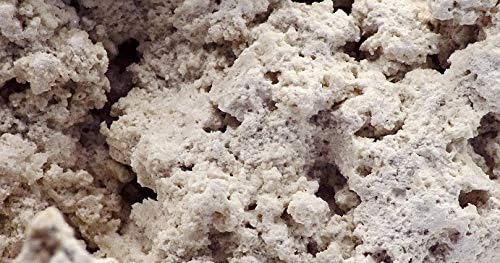 ARKA - MRROSMD myReef Rocks Natural Reef Rock Cichlid Aquarium High Porous Non-Toxic 20kg M