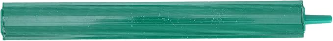 HEEPDD Air Stone Bar, Bubble Release and Heat Dissipation, 20cm Long for Fish Tank Oxygenation Air Stone Bar, Sand for Aquarium, Efficient Nan Aquarium Supplies (Length 15cm)