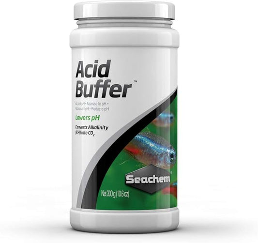 Seachem Acid Buffer 300gram