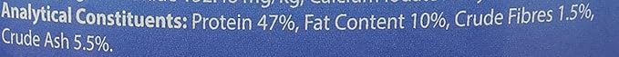 King British Tropical Flake Food, 200 g