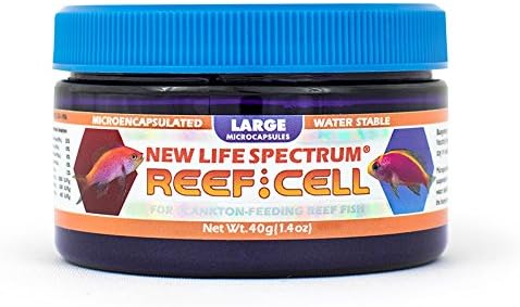New Life Spectrum Reef Cell Large 40g