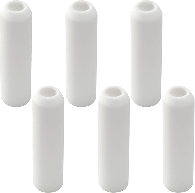 6 Pack Airstones Replacement Compatible with Biorb Aquariums