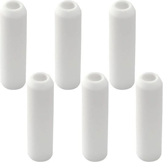 6 Pack Airstones Replacement Compatible with Biorb Aquariums