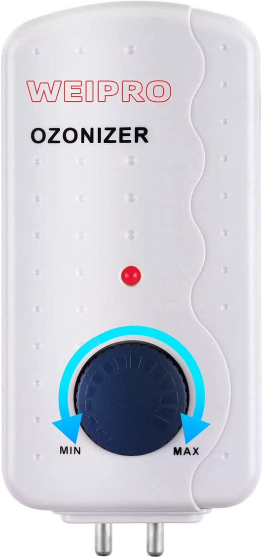 Ozonizer ET200 200 mg Suitable for Fresh Water and sea Water,can Work with ORP Controller
