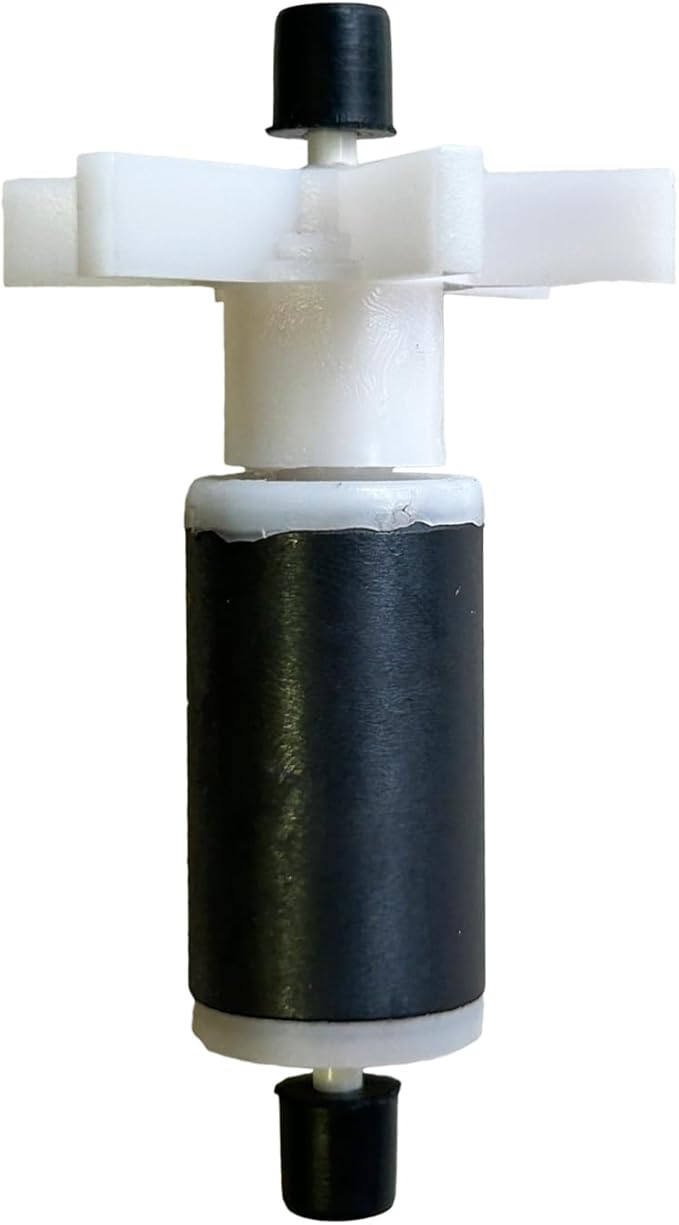 for Penn-Plax Replacement Impeller for Cascade 1000 Canister Filters, Pump Accessory for Cascade 1000 Replacement Impeller