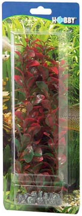 Hobby Ludwigia Artificial Aquarium Plant 34 cm