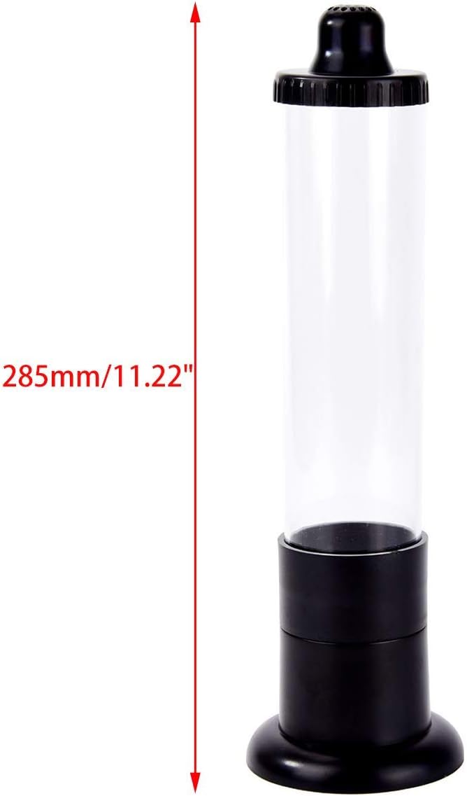 Brine Shrimp Eggs Incubator Hatchery Kit for Aquarium Fish Tank Brine Shrimp Eggs