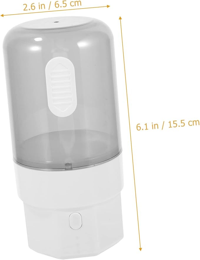 Auto Feeder Timing Automatic Fish Feeder for Aquariums Capacity Turtle Feeding Smart Design for Fish Health and Growth
