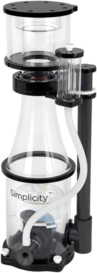 Simplicity 120DC Protein Skimmer