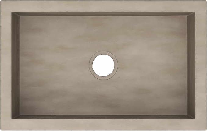 Native Trails: NSK3019-D - Pacifica 30 in Sand - Kitchen-NativeStone
