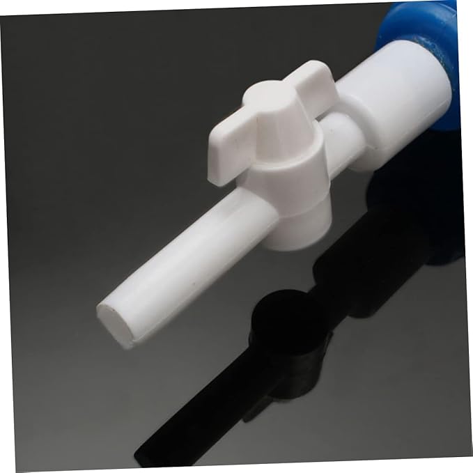 DOITOOL 3pcs Manual Water Pump for Fish Tank Easy to Use Gravel Tool for Routine Water Changes Aquariums