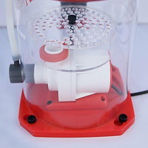 Reef Octopus Regal 8" 200SSS DC Protein Skimmer