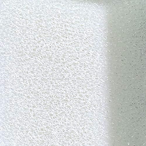 Fluval 406/407 Bio Foam Value Pack, Replacement Aquarium Filter Media