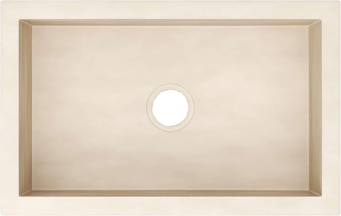 Native Trails: NSK3019-D - Pacifica 30 in Sand - Kitchen-NativeStone