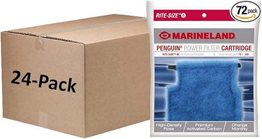 MarineLand Penguin Power Filter Rite-Size Cartridge