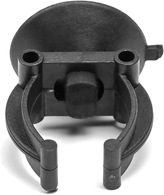 HomeSoGood 12pcs 1.3 Inch Suction Cup, Aquarium Heater Suction Suckers, Heating Rods Clip