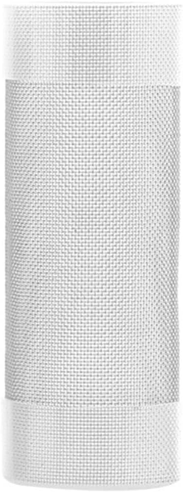 Aquarium Filter Mesh Inlet Protective Net Rustproof Smooth Surface Fish Protective Cover Multiuse for Fish Tank Accessories, 12mm 14mm