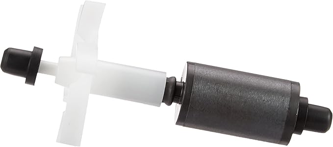 Fluval FX4 Magnetic Impeller Assembly,Black