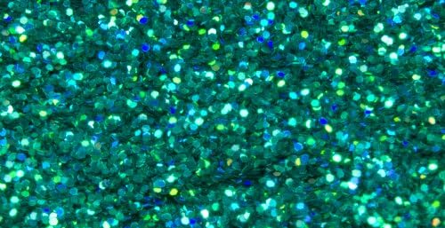 Lil' Daddy Roth Metal Flake - Sea Sic Blu - Solid Flake (16oz - Standard .015")