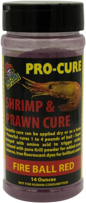 Pro-CureLeech Gel