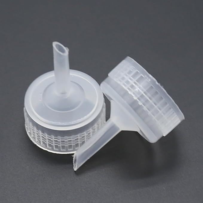 20pcs Practical Brine Shrimp Eggs Incubator Kit Aquarium Fish Tank Shrimp Hatching Tool