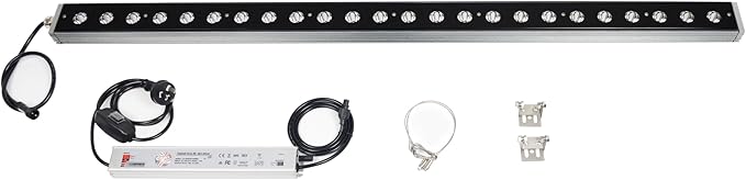 Orphek OR4 iCon LED Bar (Blue Sky, 90)