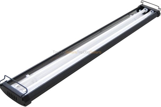 Odyssea T5 Dual Marine Aquarium Light FOWLR Cichlid (24")