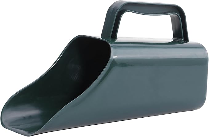 Aquariums Gravel Sand Shovel Ergonomical Sand Scooper for Fishtanks Strainers Fishtanks Bottom Shovel Tool for Aquariums
