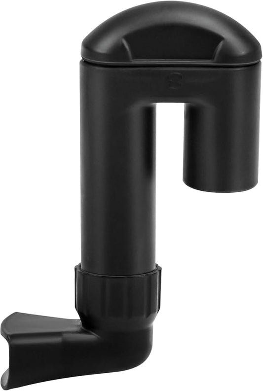07 Output Nozzle Replacement for Fluval 107, 207, 307, 407 Range of External Performance Filter, Canister Filter Output Nozzle for Fluval Replacement Parts