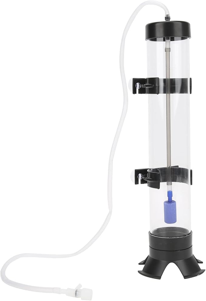 Artemia Eggs Hatchery Kit, Convenient Brine Shrimp Eggs Incubator Practical Non for Brine Shrimp Eggs for Aquarium