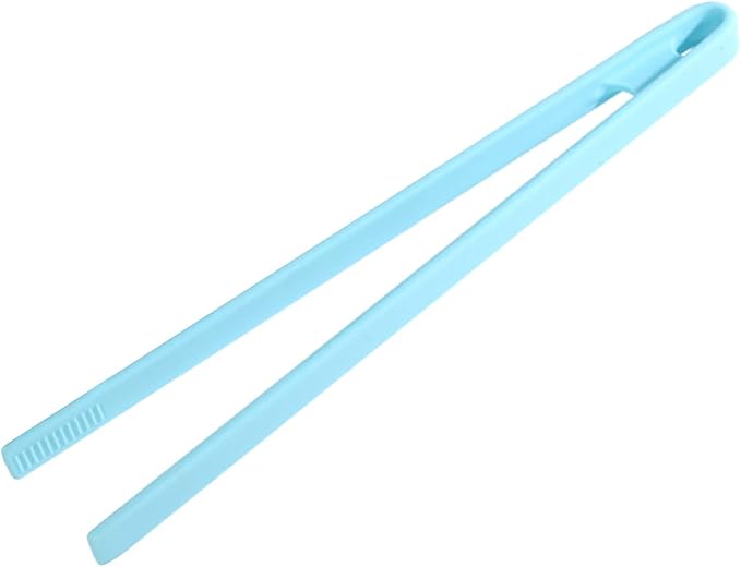 Aquarium Choice Coral Feeder Syringe - 11.8 Inch Reef Tweezers, Never Rusts, Fish Excreta Cleaner