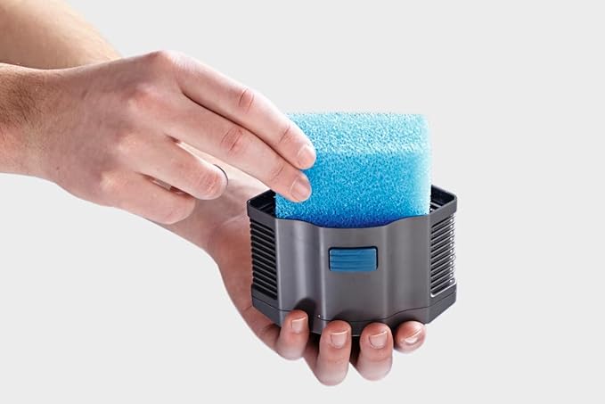OASE Filter Foam for The Bioplus 20 Ppi Blue