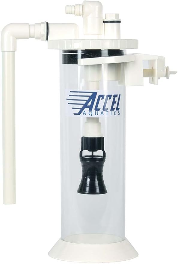 BIOPELLET AND FILTER MEDIA REACTOR - FR-30