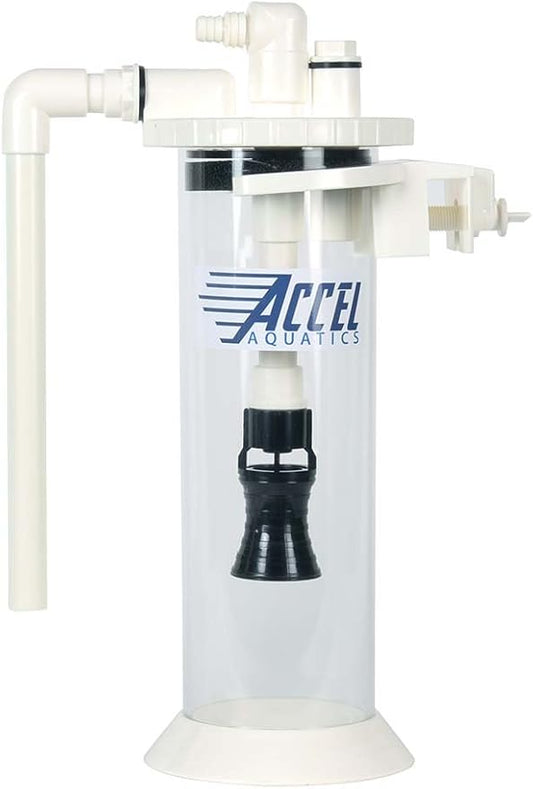 BIOPELLET AND FILTER MEDIA REACTOR - FR-30