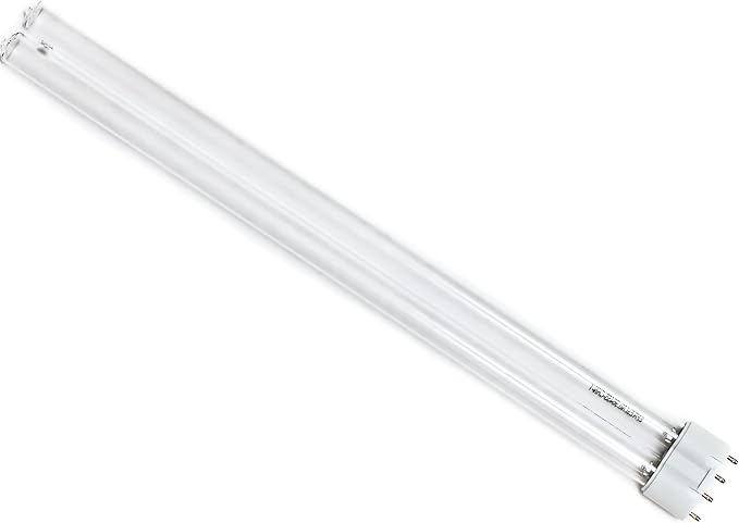 LSE Lighting 36W Equivalent UV Bulb Replacement for Tetra Models | High Performance Replacement Bulb | Designed in USA