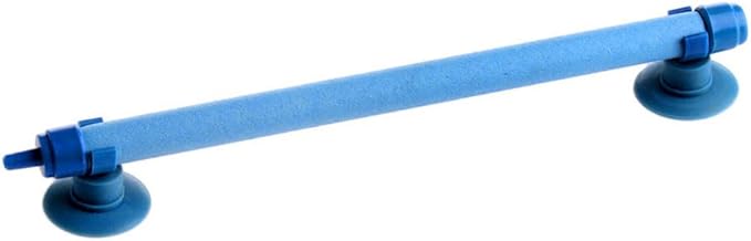 Fish for Air Bubble Air Stone for Aquarium Hydroponics with Connectors Suction Cups 7in 10in 14in 18in 23in 28