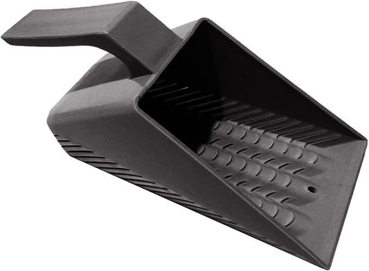 Aquarium Gravels Sifter Fish for Garden Sand Scraper Scooper Shovel Ergonomic Handle for Sifting D