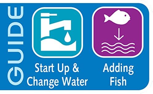 API FILSTAR XP FILTRATION FOAM 30 PPI Aquarium Canister Filter Filtration Pads 2-Count