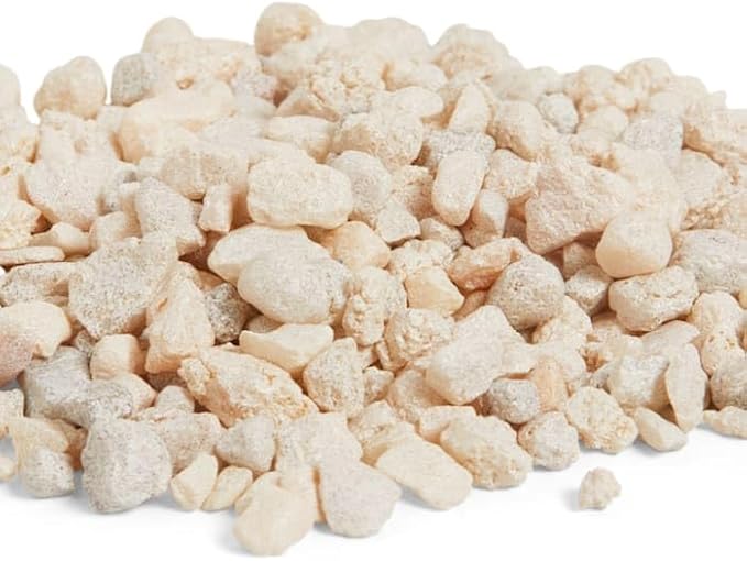 imagitarium by Petco Aquarium Gravel Substrate White 20 lbs.