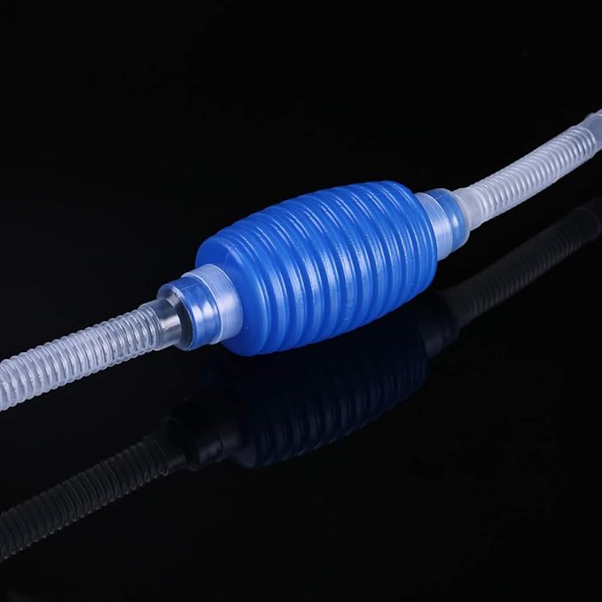 Aquarium Water Changer Gravels & Sand Hose Kit Fish for Tank Siphon Tool Filter for Protection for Smal Heater Light Thermometers Gravel Sand Decorations Decorations