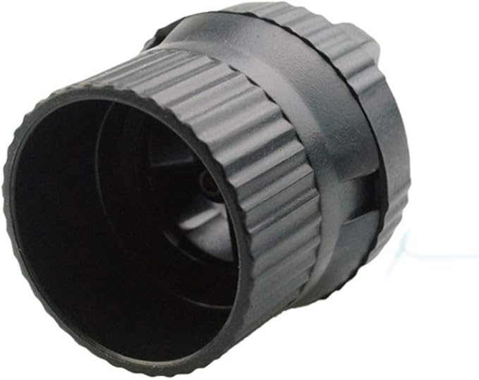 balacoo Aquarium Pump Duckbill Rotate Water Outlet Return Black