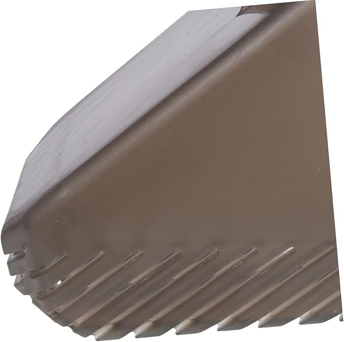KESYOO Plastic Sand Shovel for Aquariums Multi-Function Substrate Cleaning Tool for Easy Removal of Sand and Sediment Fish Tanks Lightweight and Design