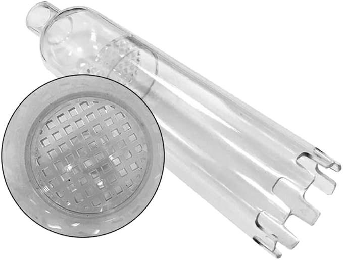 Electric Aquarium Gravels Cleaner Replacement Tube for Automatic Fish for Vacuum Water Changer Sand Washer