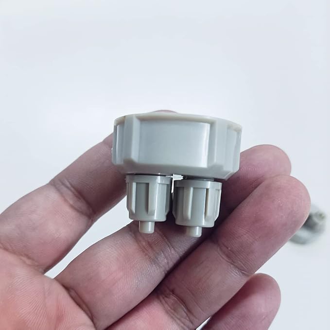 4 Pcs Brine Shrimp Cap | DIY Baby Brine Shrimp Hatchery Caps for Soda Bottle（as Cola Bottle