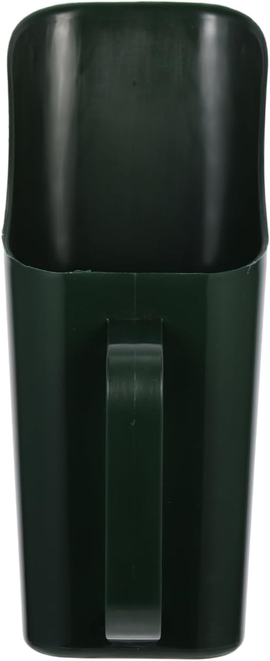 YARNOW Creative Aquarium Sand Shovel for Fish Tank Cleaning Sediment Cleaner Ergonomic Handle for Easy Use Aquatic Environments