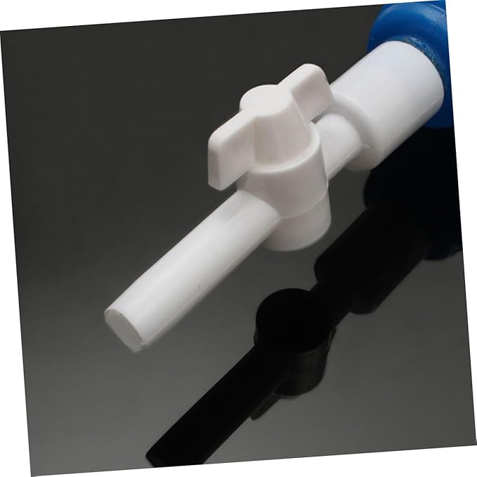 Manual Fish Tank Water Changer 2m Long Aquarium Tool Easy Clean Fish Tank Sand and Water