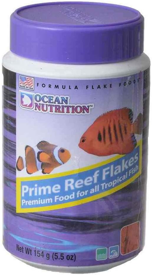 Onutr Prime Reef Flake 5.3Oz